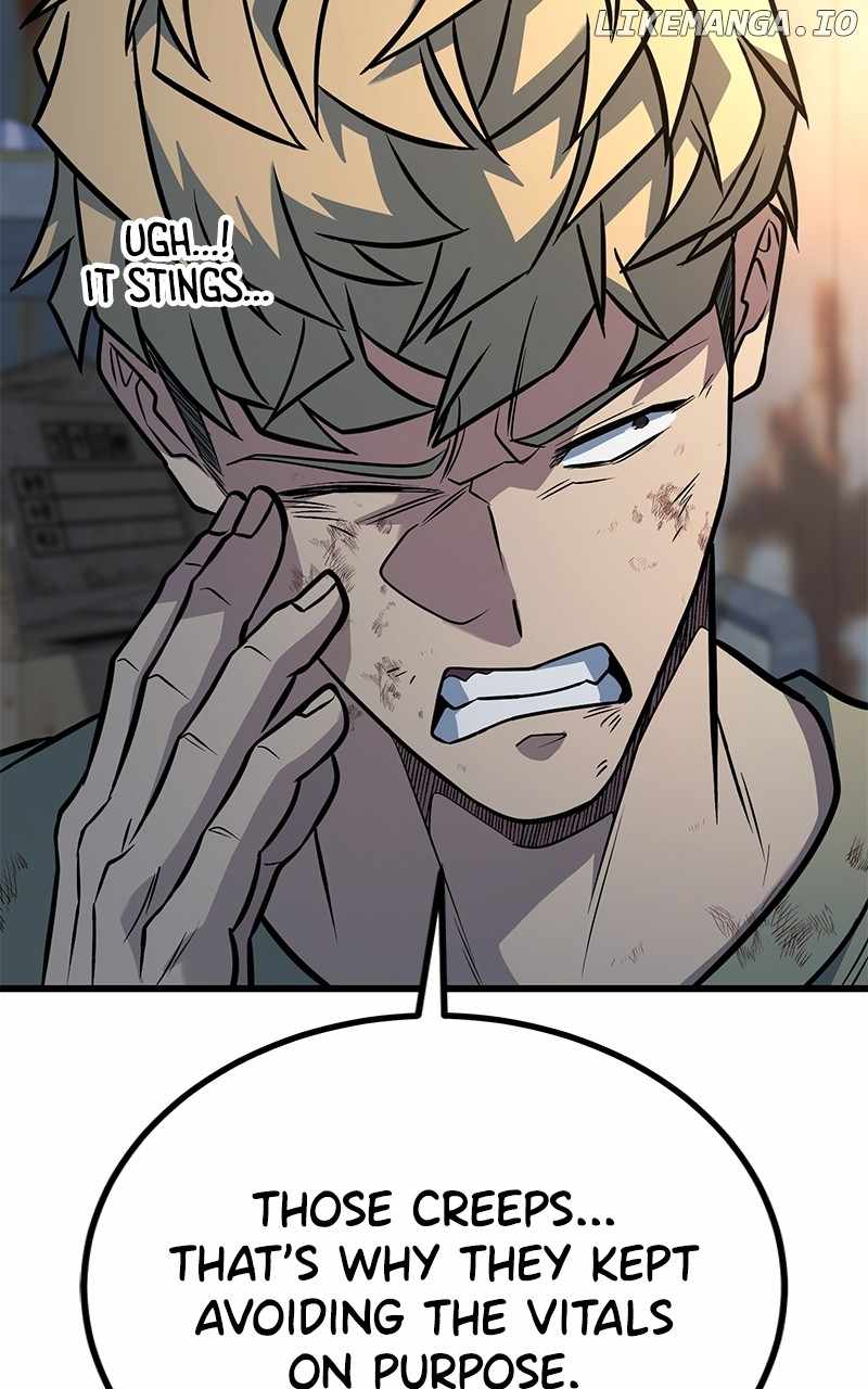 King of Violence Chapter 51 29